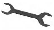 Specialty Products Company | 87325 | Taurus & Tempo Rear Toe Wrench Limited Offer