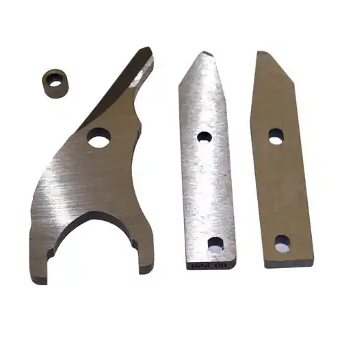 Kett Tool Company | 102 | 18 Gauge Blade Kit Popular