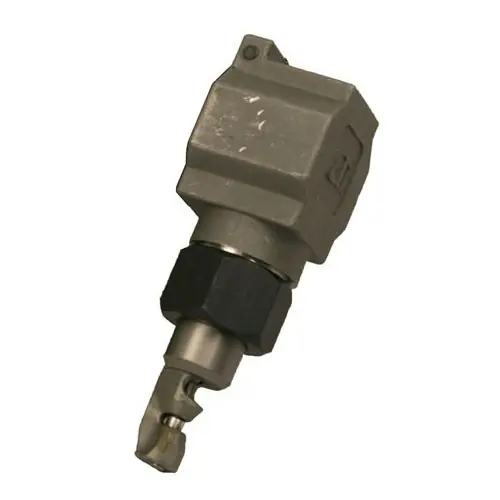Limited Offer Kett Tool Company | 1020 | 18 Gauge Pneumatic Nibbler Attachment