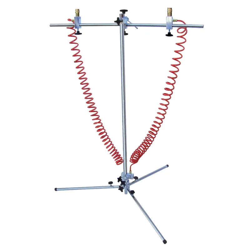 Titan | 19395 | Air Dryer Gun Stand Must Have