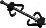Money Back Guarantee Specialty Products Company | 40250 | Automotive Internal Coil Spring Compressor Tool