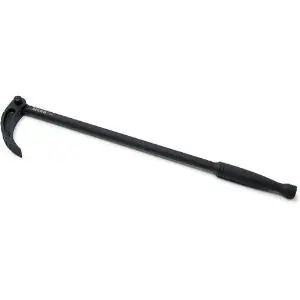 Special Offer Titan | 12224 | 24" Heavy Duty Indexing Pry Bar