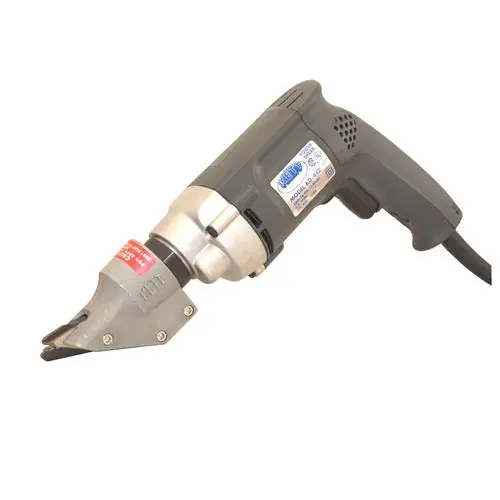 Weekend Sale Kett Tool Company | KD-442 | Variable Speed 16 Gauge Electric Shear