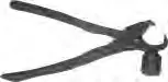 Specialty Products Company | 83125 | Heavy Duty Wheel Weight Tool Affordable
