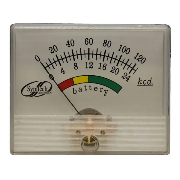 Affordable Symtech Corporation | 05011324 | Symtech Light Intensity Meter HBA-5/HBA-5P Compatible