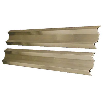 Price Drop Symtech Corporation | 05014000 | Floor Guide Track for CVA-3EZ, HBA-5, HBA-5P