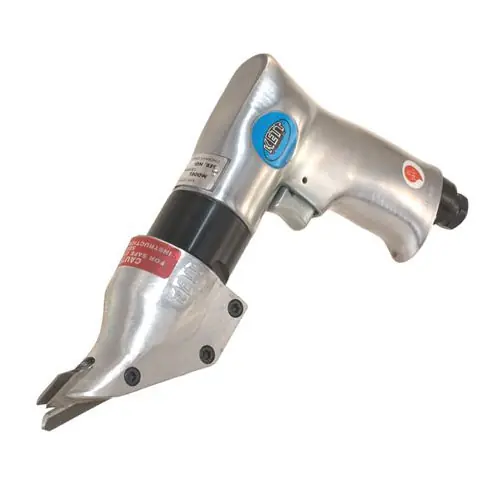 Kett Tool Company | P-500 | Pneumatic 18 Gauge Pistol Shear Factory Price
