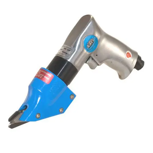 Price Cut Kett Tool Company | P-540 | Pneumatic 14 Gauge Portable Power Shears