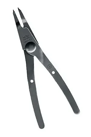 Buy Today Imperial | IR-90HU | 0? Fixed Tip Internal Utility Retaining Ring Pliers - .090" Tip
