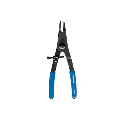 Imperial | IR-700S | External Industrial Retaining Ring Pliers - 0? Fixed Tip Hot Picks