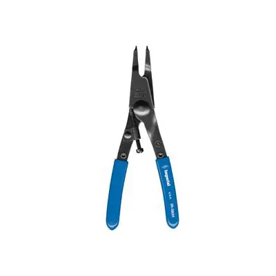 Imperial | IR-700H | Industrial Internal Retaining Ring Pliers - 0 Degree Fixed Tip Special Discount