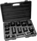 Discount Specialty Products Company | 41110 | Master Ball Joint Adapter Set