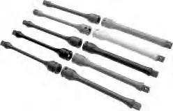 Reduced Price Specialty Products Company | 76900 | 10 Piece Torque Stix Set