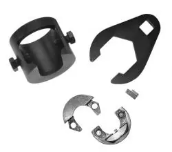 Special Offer Specialty Products Company | 55700 | LH Toe Tool