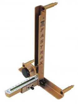 Fan Favorite Specialty Products Company | 91000 | FASTRAX(TM) Caster / Camber Gauge (13 - 18 In)