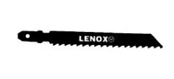 Editor’s Pick Lenox | 20806 | 19 mm Jig Saw Blade