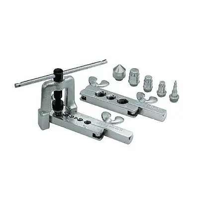 Fan Favorite Imperial | 275-FS | 45 Degree Flaring and Swaging Tool Kit