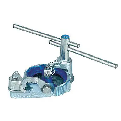 Imperial | 270-F-18 | Gear Type Tube Bender - 1 1/8" Outer Diameter Seasonal Sale