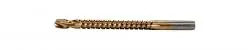 In Demand AES Industries | 237 | 1/4" Titanium Coated Saw Drill
