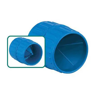 Shop Now Imperial | 208-FSS | Inner-Outer Reaming and Deburring Tool - For Stainless Steel Tub