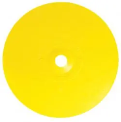 Viral AES Industries | 5690 | 9" Diameter Nylon Backer