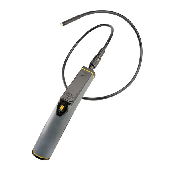 Direct From Factory General Tools & Instruments | DCS100 | The Seeker 100 Wireless USB Video Inspection System