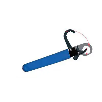 Special Offer Imperial | 195-F13 | Kwik Tite SAE Open Jaw Ratcheting Tube Wrench 13/16"