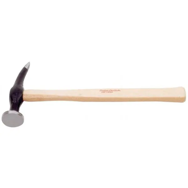 Affordable Stream Line Tools | 22129 | Slight Curved Pick & Finishing Hammer