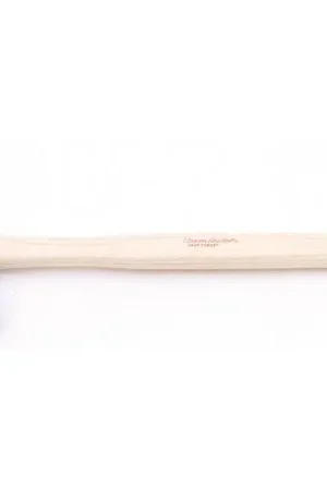 Handmade Stream Line Tools | 22102 | Sharp Pick Hammer