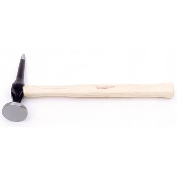 Handmade Stream Line Tools | 22102 | Sharp Pick Hammer