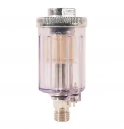 AES Industries | 320 | AES Industries 320 Air/Water Separator with Bronze Filter Don’t Miss Out