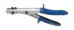 One Day Deal AES Industries | 3900 | Sheet Metal Nibbler with Wire Cutter