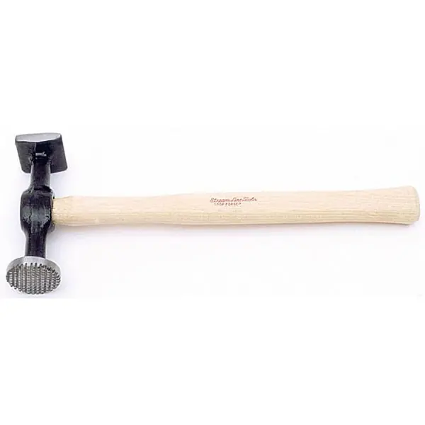 Stream Line Tools | 22158 | Standard Shrinking Hammer Cheap