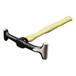 Genuine Stream Line Tools | 22175 | Door Skin Hammer