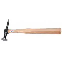 Best Price Majestic Hammer & Dollies | 55332 | 5" Short Pick, Pencil Point