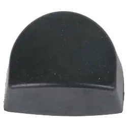 Fast Shipping Majestic Hammer & Dollies | 55116 | Rubber Heel Dolly