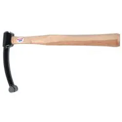 Majestic Hammer & Dollies | 55309 | Bumping Fender Hammer Wholesale