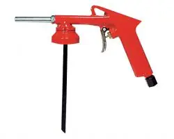 Shop Now AES Industries | 620 | Air Undercoating Gun