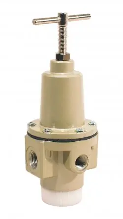 Mega Sale AES Industries | 1140 | 1/4" Air Pressure Regulator