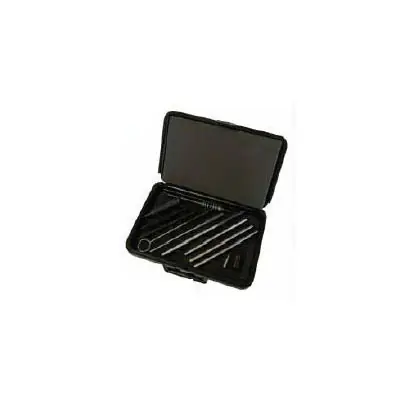 K-Line Industries | KL2429 | Flex Hone 10mm - Bronze Bullet NX Deluxe Guide-Liner Air Install Best Seller
