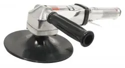 Big Sale AES Industries | 623 | 7" Angle Sander/Grinder