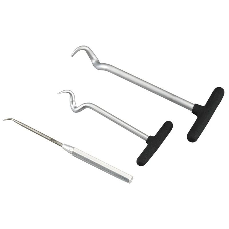 Astro Pneumatic | 9519 | Seal and O-ring Puller Set 3-Pc Special Discount