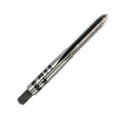 Free Delivery Hanson | 316444 | Ground Thread Fractional Taps (HSS)