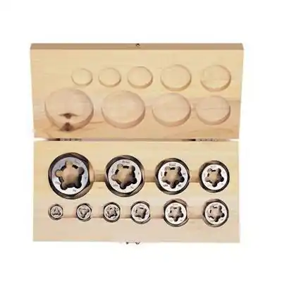 Irwin | 25701 | Hexagon Re-threading Die Sets (HCS) Order Now