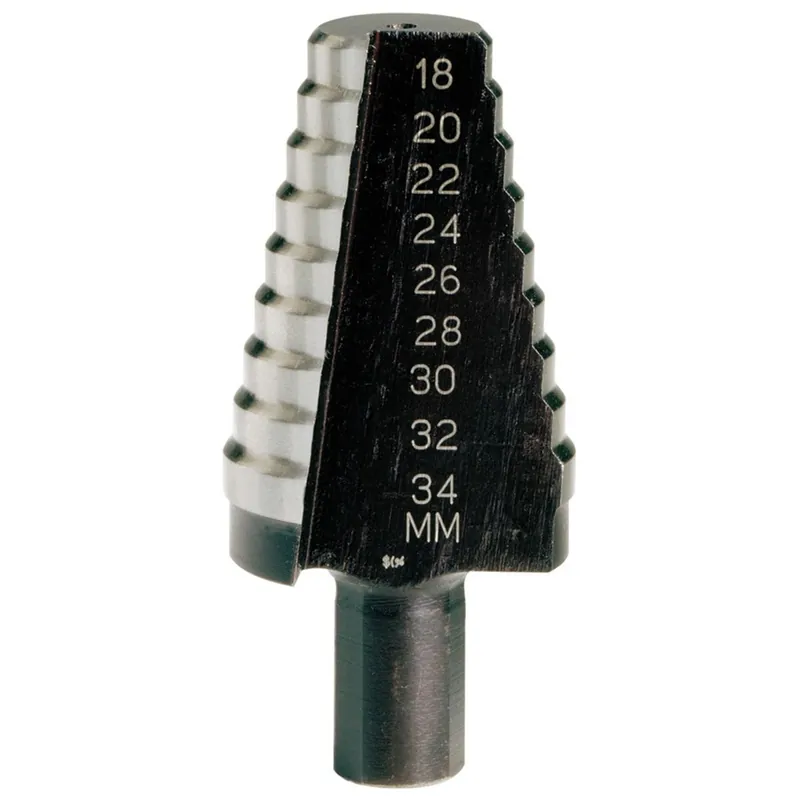 Money Back Guarantee Irwin | 11581 | High Speed Steel Metric Hole Enlarging