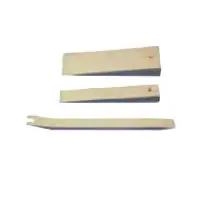 Low Price Baum Tools | B277-477 | Plastic Wedge Trim Tool Set - Audi VW