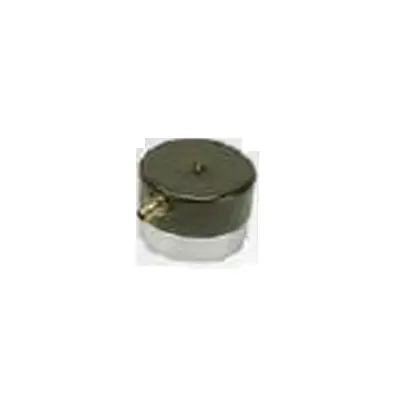 Waekon Industries | FPT25-8F | Gas Cap Adapter (Brown) Same Day Shipping
