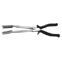 Baum Tools | B103-0037 | Spark Plug Wire Pliers Long Jaws Money Back Guarantee