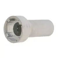 Baum Tools | FR103 | Ferrari Clutch Groove Nut Socket One Day Deal
