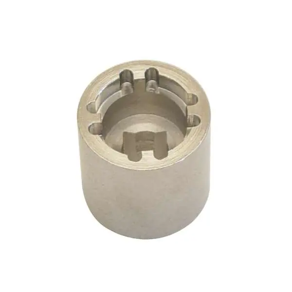 Brand New Baum Tools | FR104 | Ferrari Timing Belt Sprocket Groove Nut Socket
